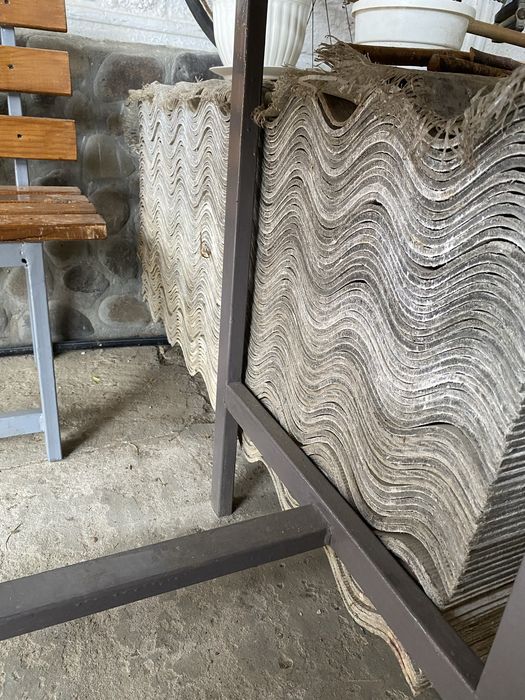 Шифер 8 хвильовий