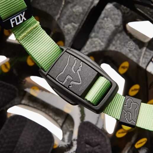 Capacete BTT FOX Speedframe Pro Mips NOVO Tam. M