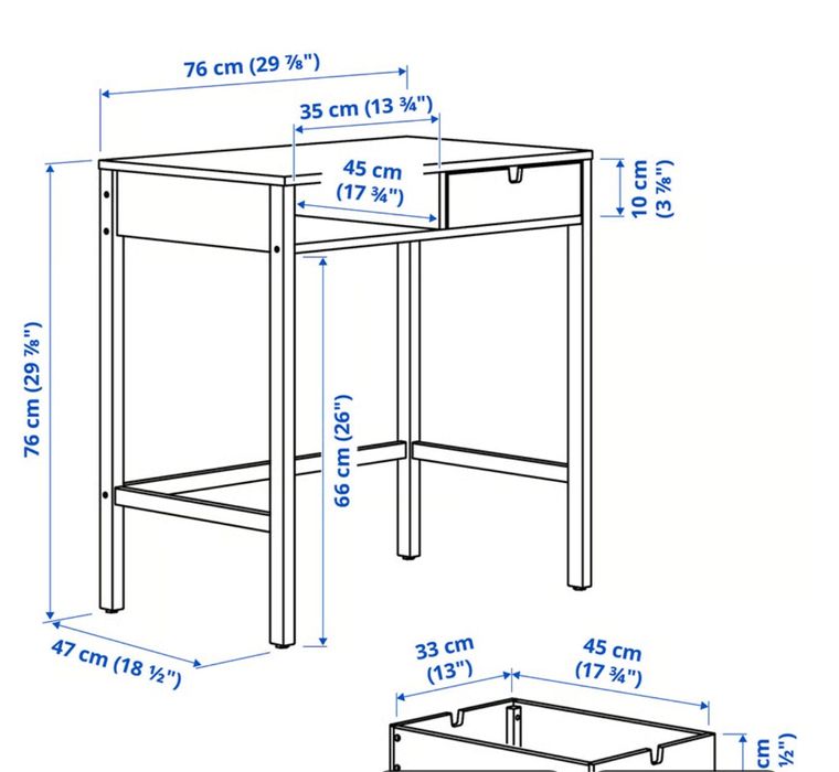 estante bambou nordkisa muito boa