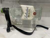 Stojak na alkohol wino wódkę
