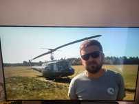 Telewizor LG OLED 4K 55 cali