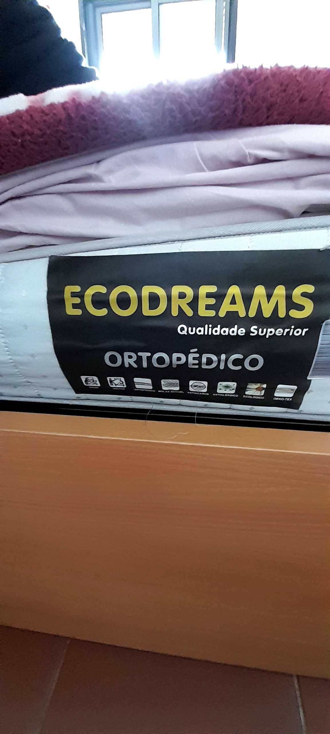 Quarto jovem impecável