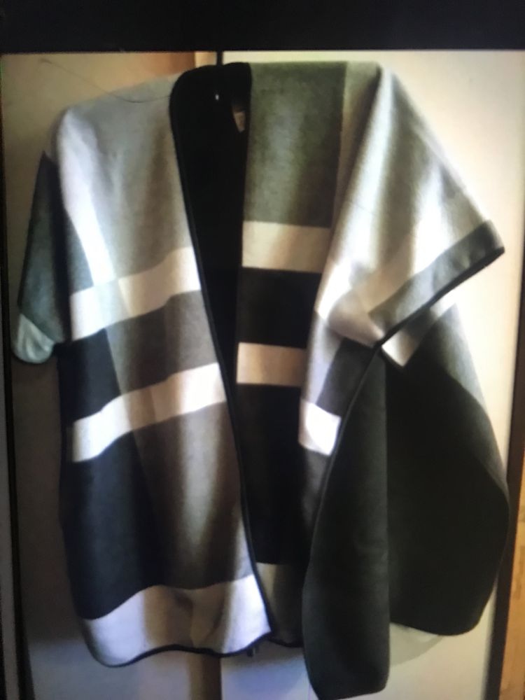 Ponczo damskie,nowe ,rozm.L-XXXL