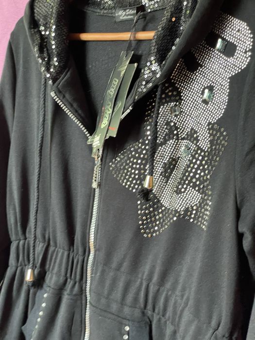 Nowa Bluzka My Star r L/XL