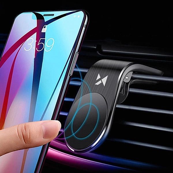 Wozinsky magnetyczny uchwyt na telefon na kratkę wentylacyjną nawiew c