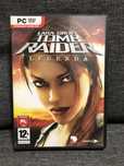 Lara Croft Tomb Raider Legenda - PC - PL