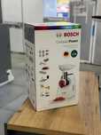 М'ясорубка з багатьма функціями BOSCH MFW3X18W
