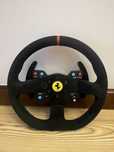 Obrecz kierownica thrustmaster t300 alcantara GWARANCJA