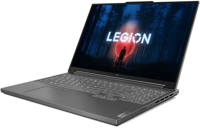 Lenovo Legion Slim 5-16 R-5 7640HS/16GB/512GB/RTX4050/W11H ноутбук