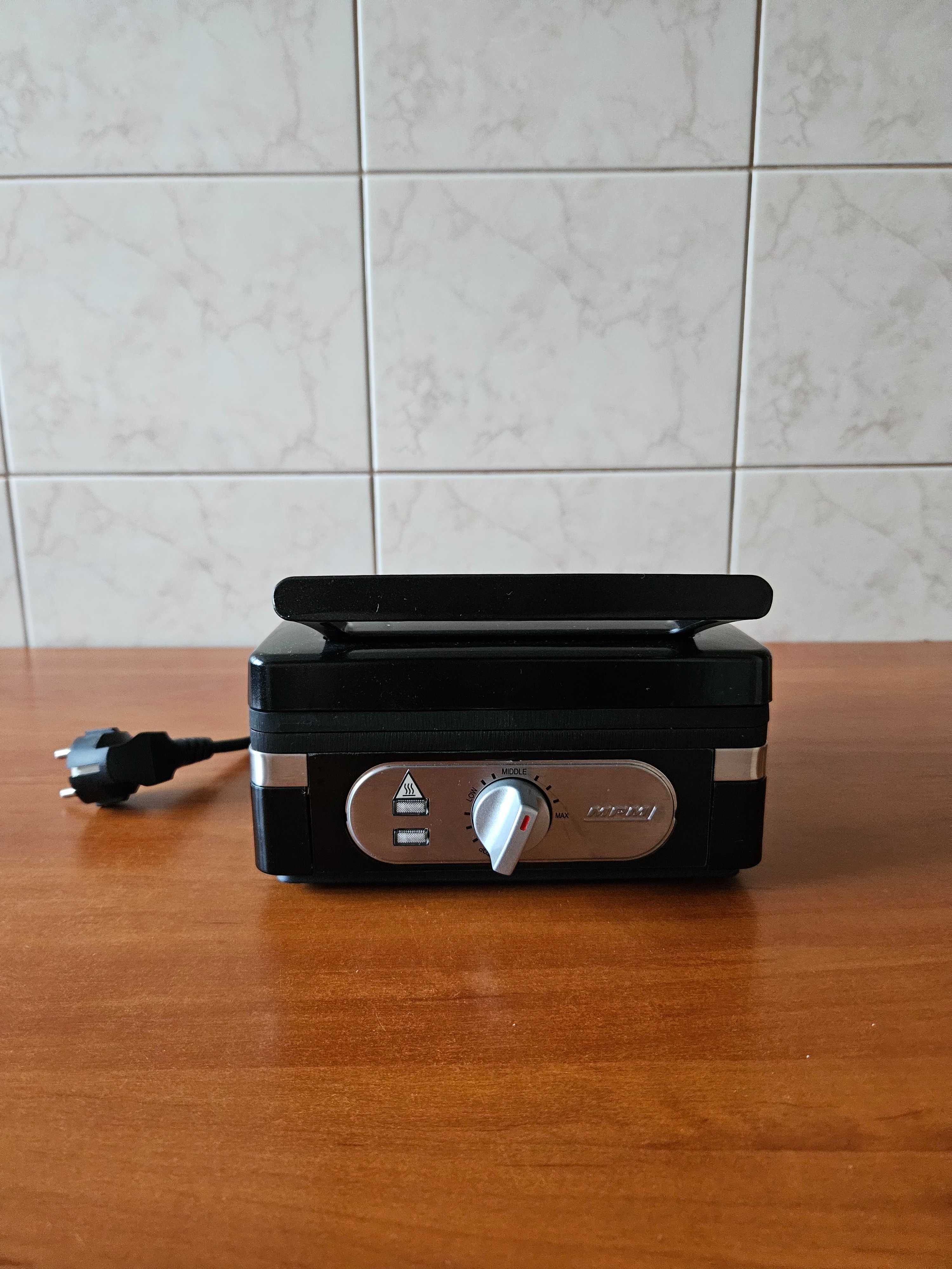 Gofrownica MPM MGO-24