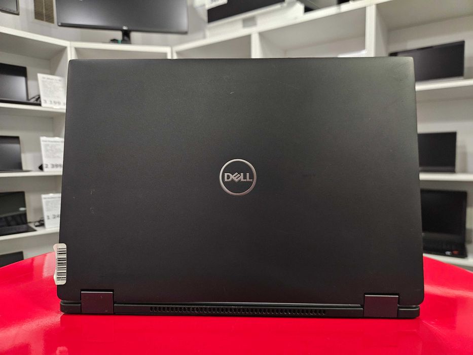 Dotykowy Dell Latitude 7390 2w1 13" i5 16GB 512SSD Win11 Faktura GW