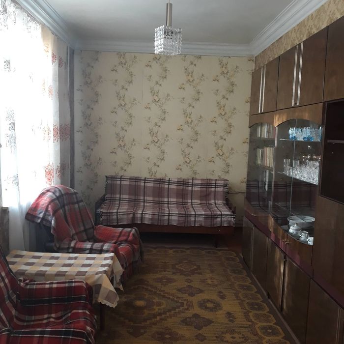 2ком. п/ м в районе Крытого рынка