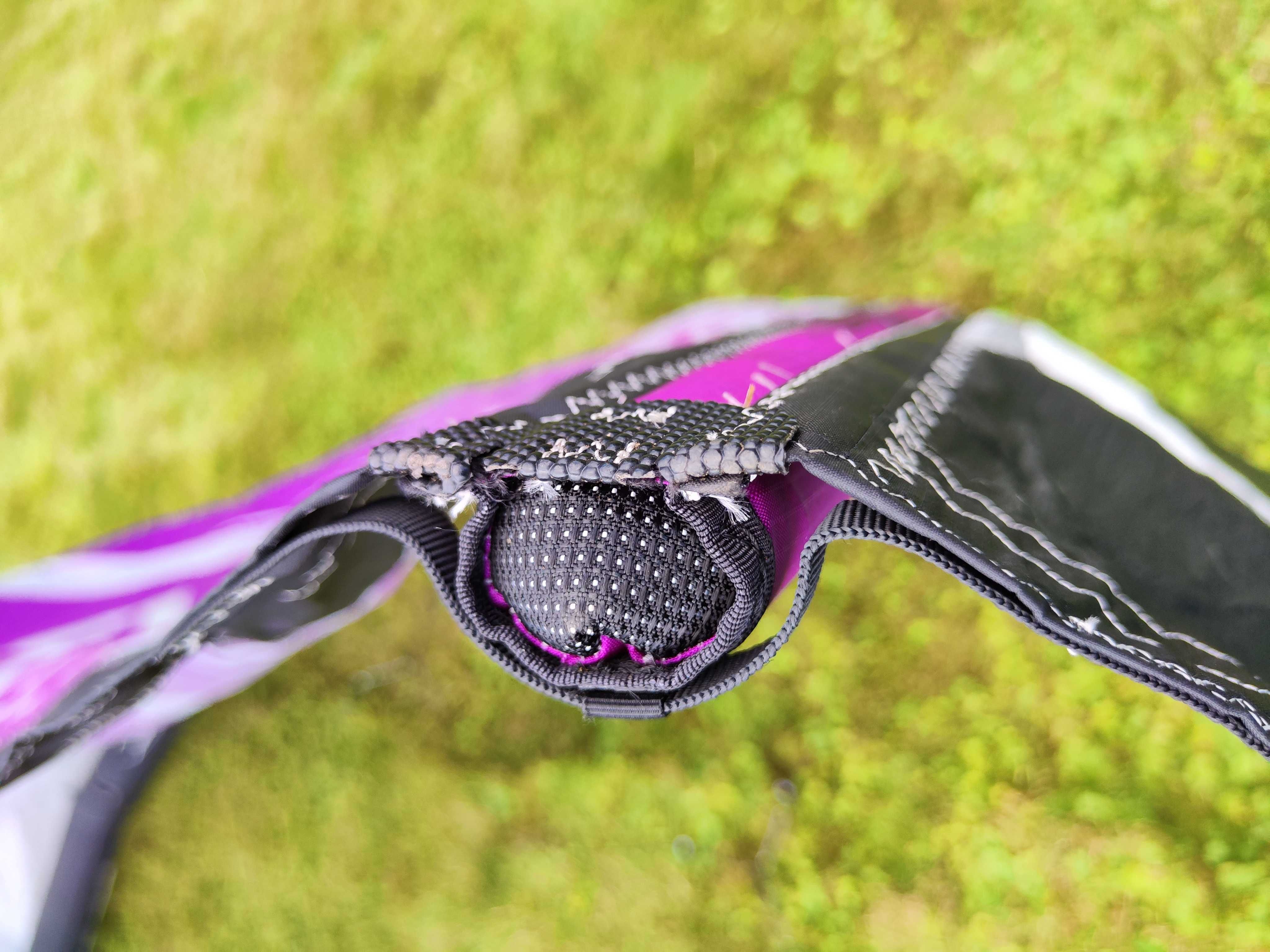 Kitesurfing Latawiec 7m Liquid Force  (Duotone , North , Cabrinha)