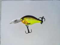 Sprzedam wobler Rapala Risto Rap 4 cm. Nie Salmo, L.D,