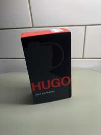 Новые Hugo Boss Just Different 125 мл духи мужские