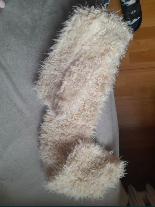 Sprzedam szalik zimowy