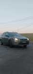 Ford focus titanium x
