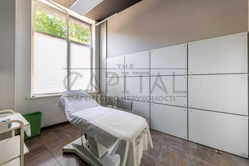 Продаж окремого приміщення 113 м2 Старонаводницька) Печерськ