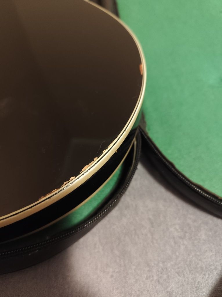 Gitara elektryczna Jolana Diamant