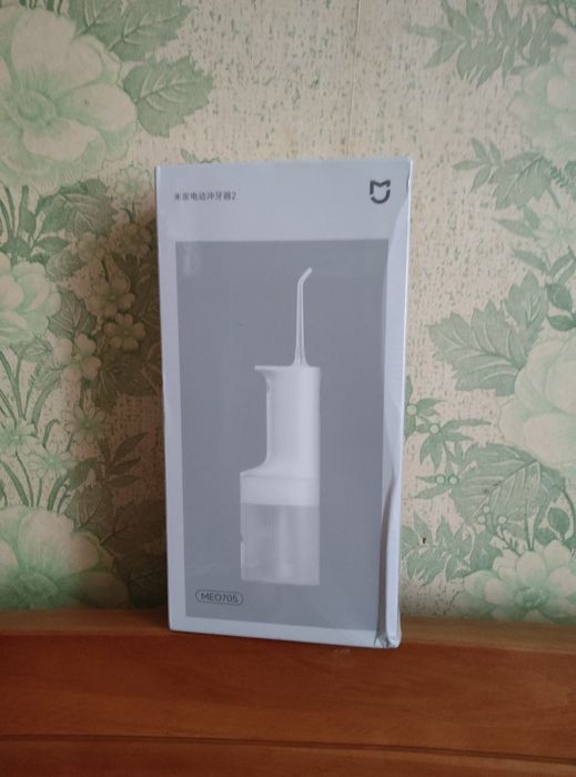 Іригатор  Xiaomi Miija MEO705