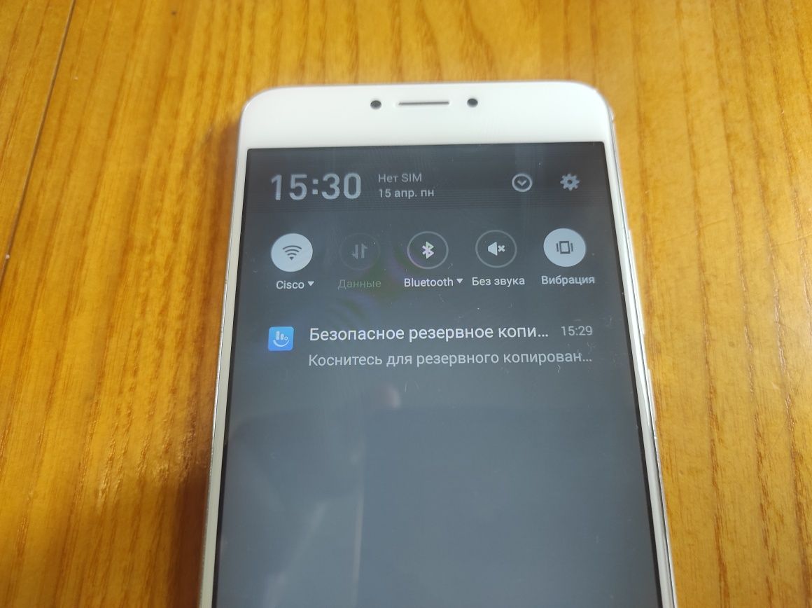 Meizu M3 Note 2/16 gb