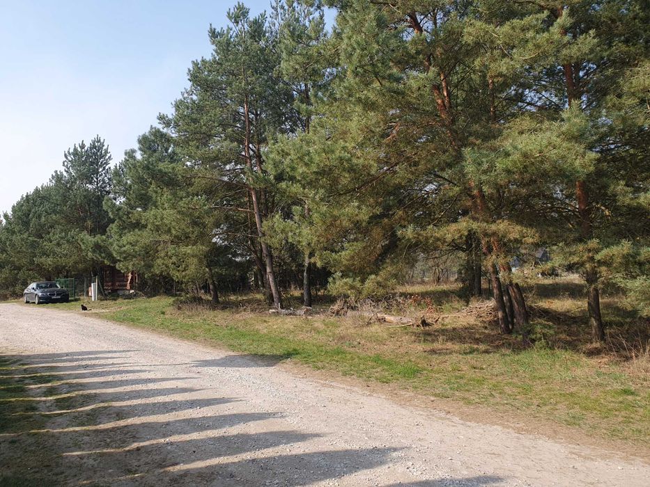 Sprzedam Działkę