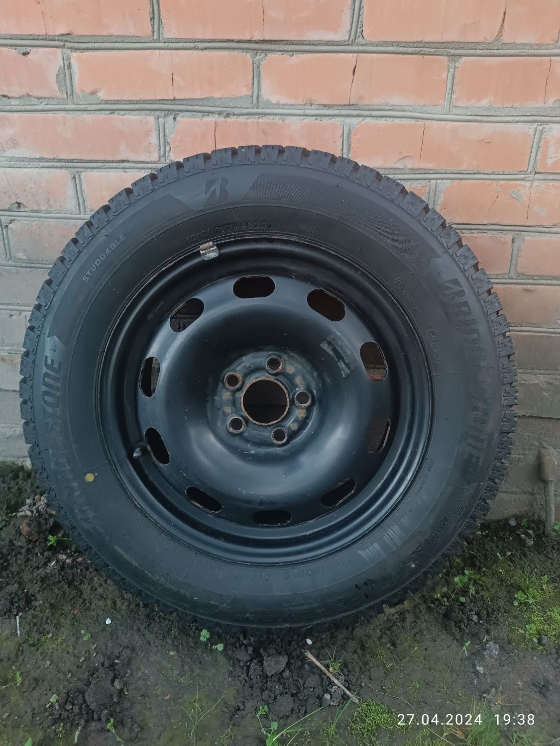 Шины резина  195/65 R15