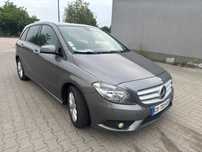 Mercedes-Benz Klasa B !!! Świeżo Sprowadzony !!! Automat !!! 25.900 !!!