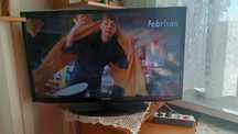 Telewizor Samsung 32Call + Dekoder Dvbt2