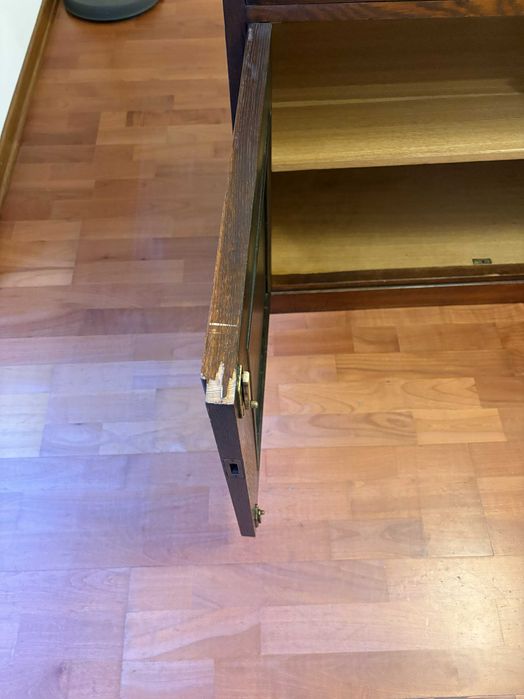 Komoda vintage retro