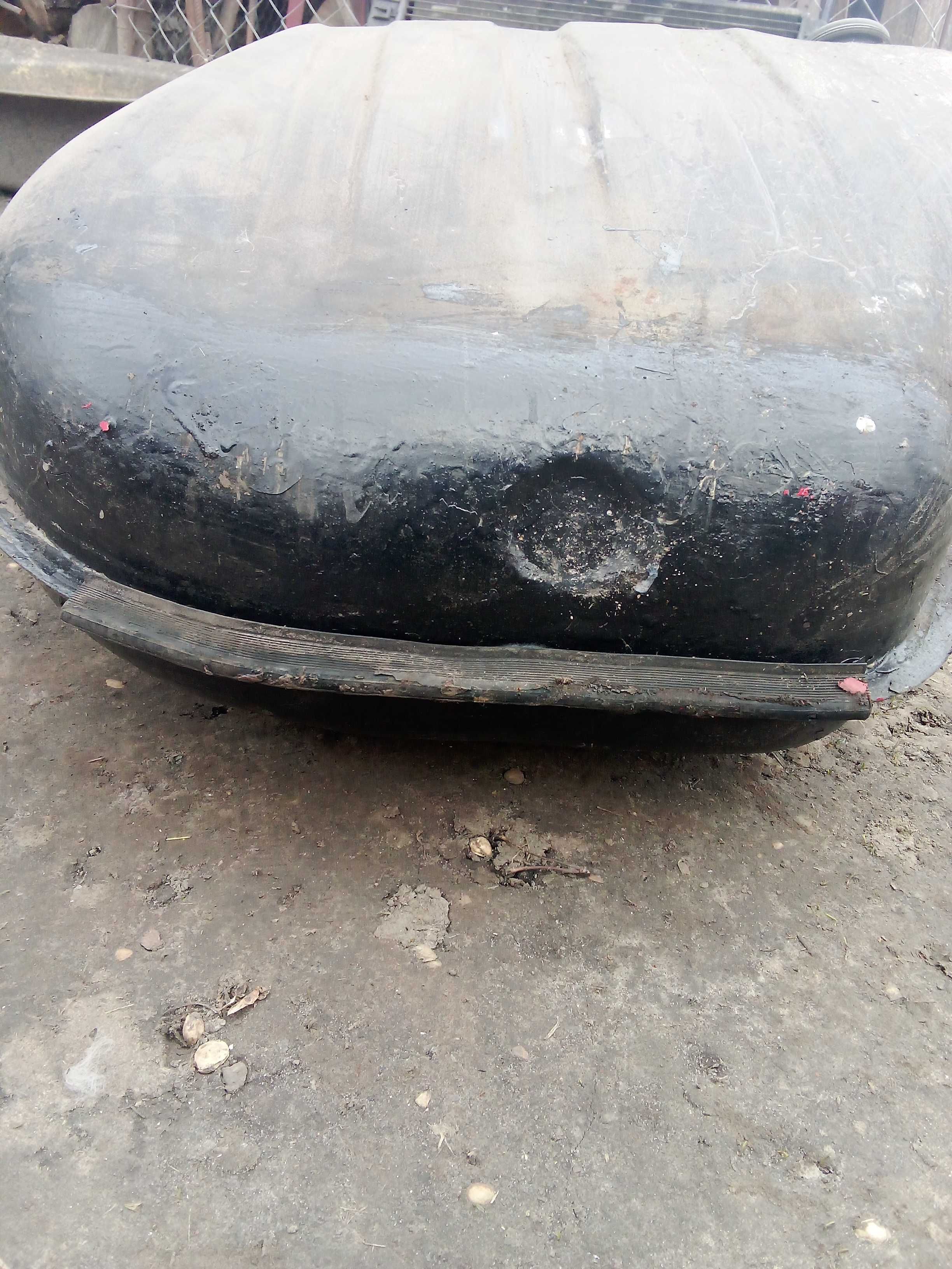 Продам бак ваз 2101-2107