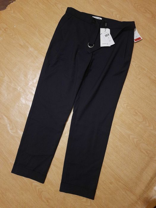 Lacoste на подарунок