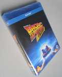 powrót do przyszłości trylogia blu-ray lektor i napisy 1-3 nowe zagran