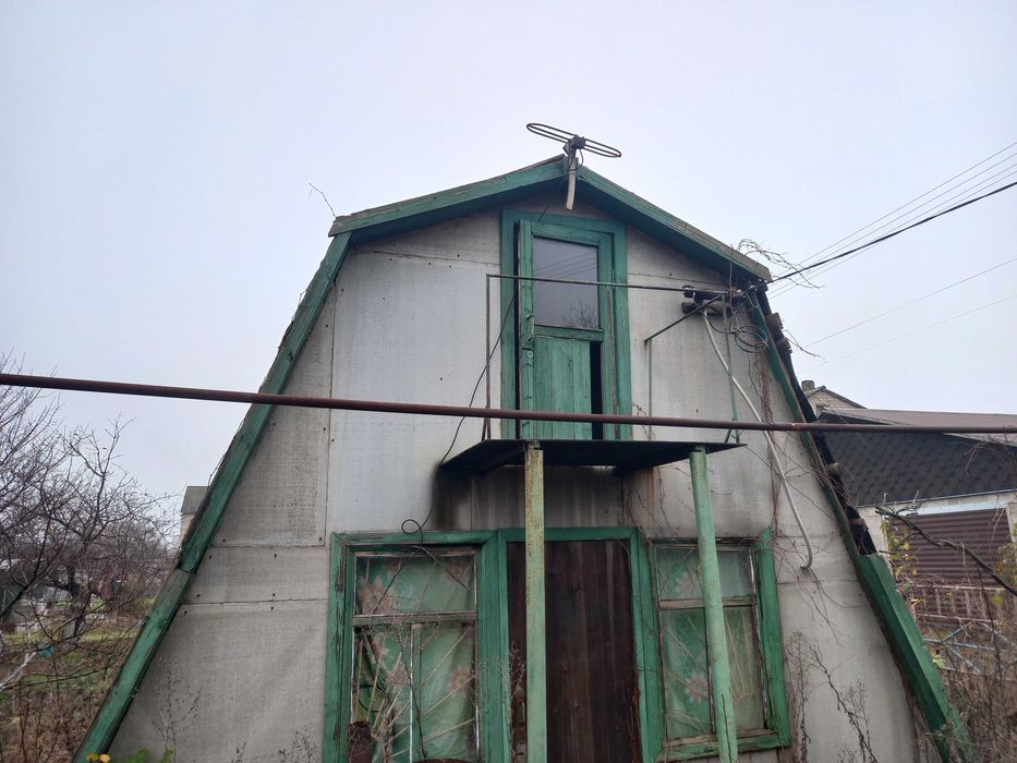 Сдам домик, дачу