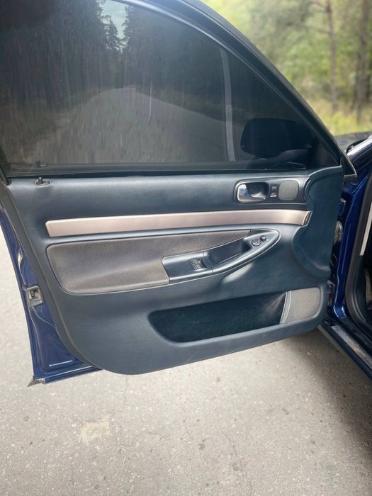 Продам Audi a4 1.9 tdi