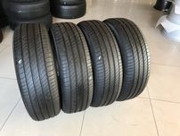 215/65/17 Michelin 215/65R17 літня резина шини колеса гума