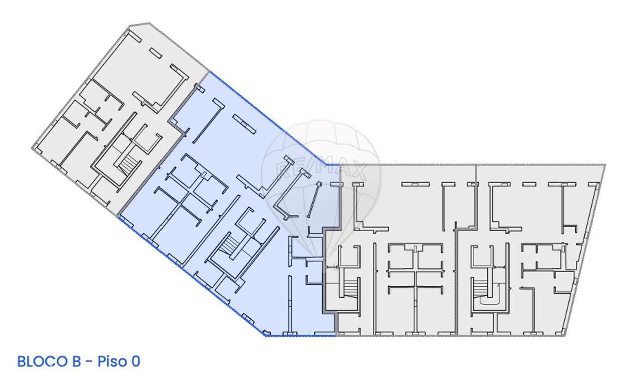 Victoria Villa - o novo empreendimento no centro do Montijo! Tipolo...
