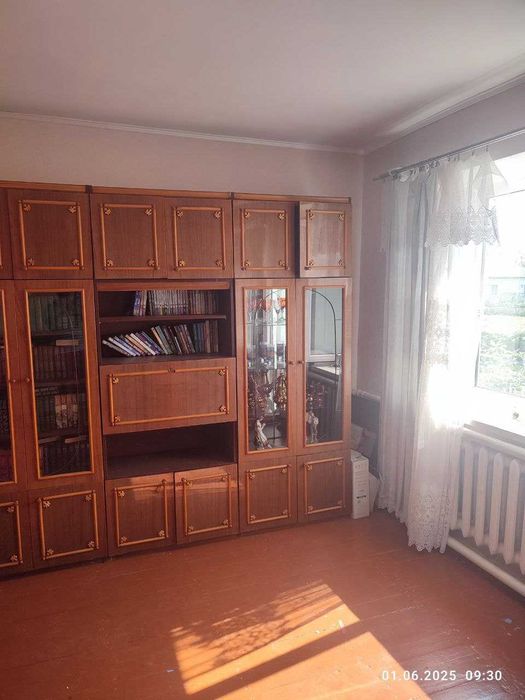 Продам добротний будинок з укриттям в смт Устинівка Кіровоградська обл