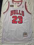 Koszulka Mitchell&Ness Jordan 23