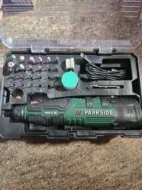 Акумуляторний гравер Parkside PFBS 12 B6 12 V