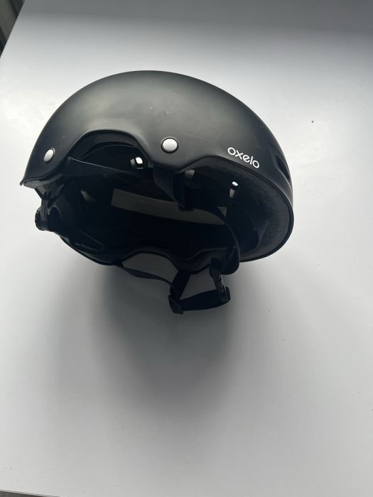 Kask orzeszek oxelo nowy roz.M