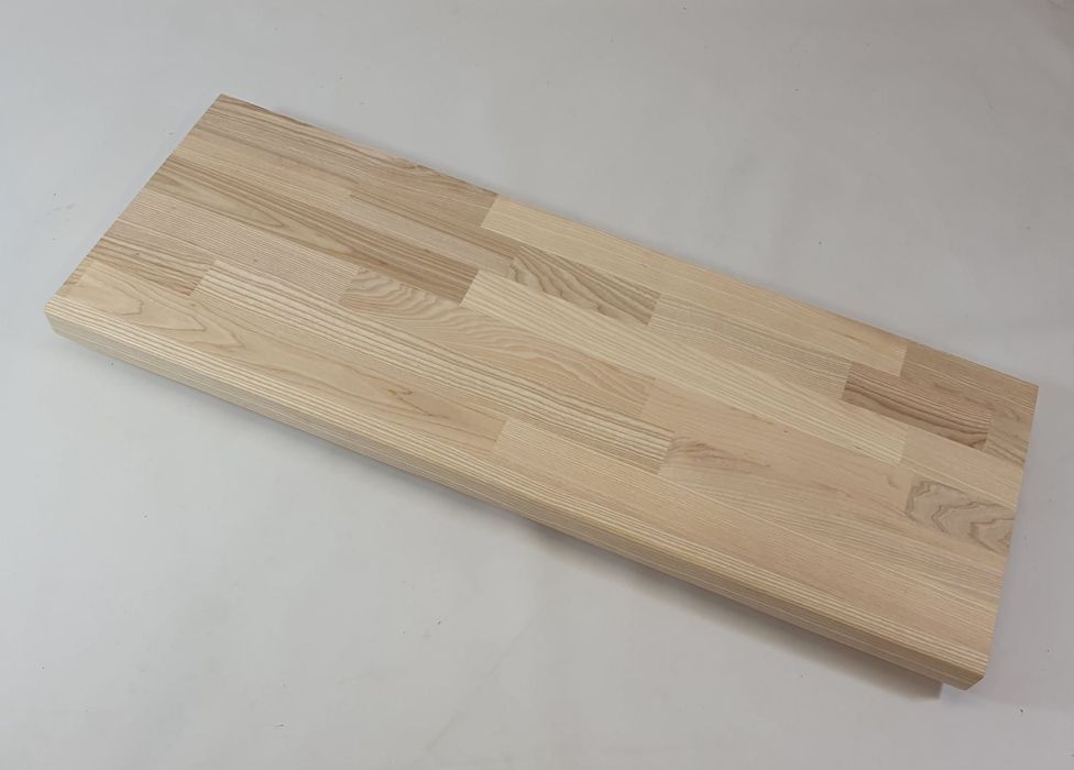 Nakładki jesion natur mikrowczep 900x320/300x20/40