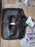 Tracer Rambler 15,6" cala Torba na laptop notebook Bag czarna NOWA