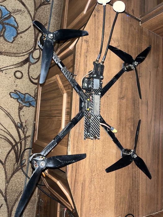 Дрон під ремонт або на запчастини В Києві Самовивіз