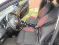 Fiat Bravo II 1.6 Multijet  pakiet sport .