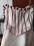 Vestido Noiva tamanho Grande
