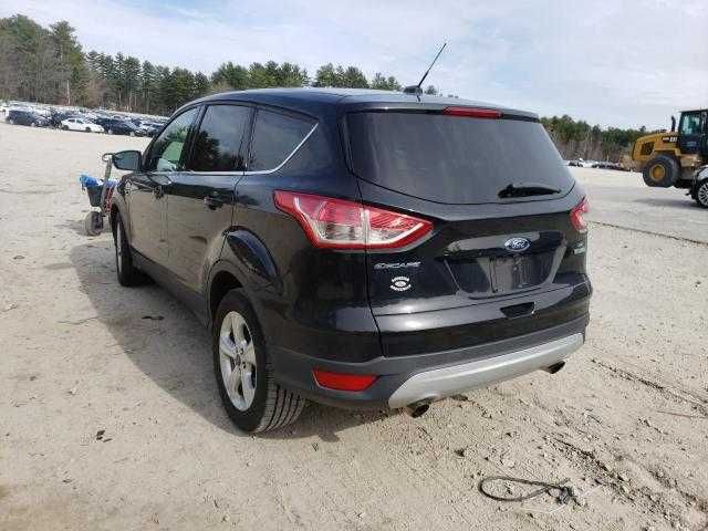 Ford Escape MK3 Форд Эскейп МК3 Focus Fusion разборка шрот запчасти.
