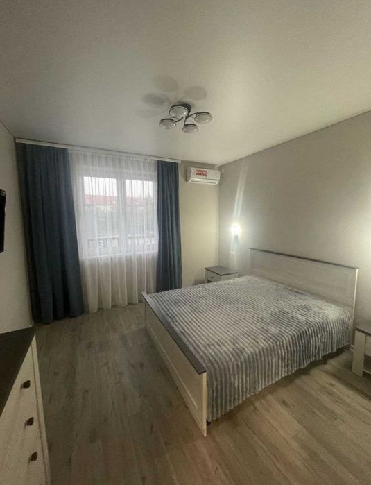 1-кім з ремонтом поруч центру міста