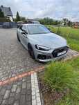 Audi RS5 Stan idealny