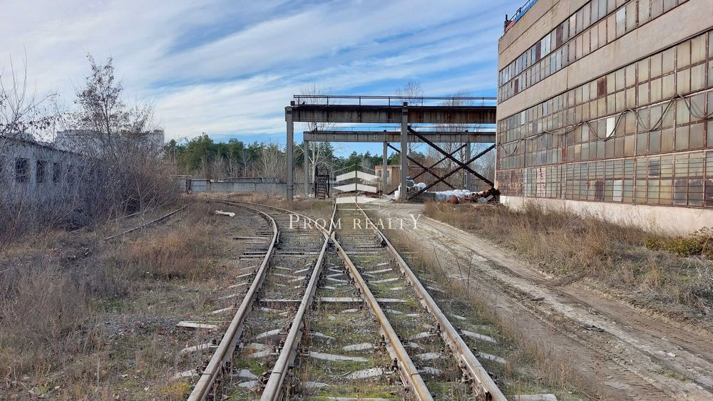 Майновий комплекс, 2 з/гілки, 2,63 МВт